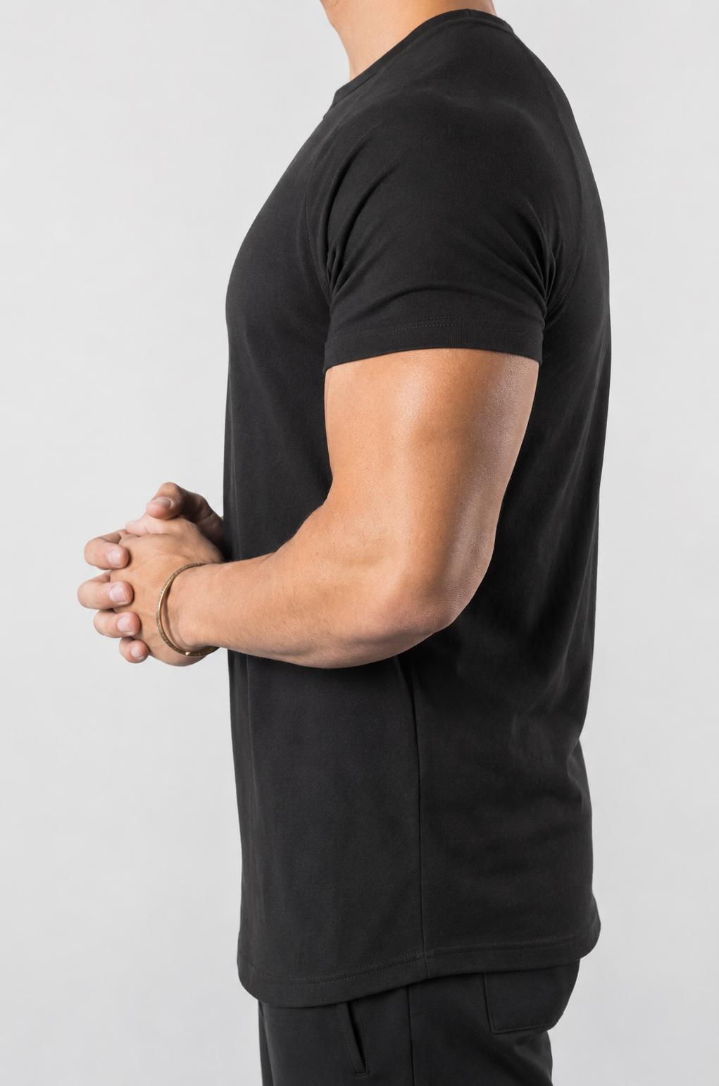 Trio T-shirt 3-pack
