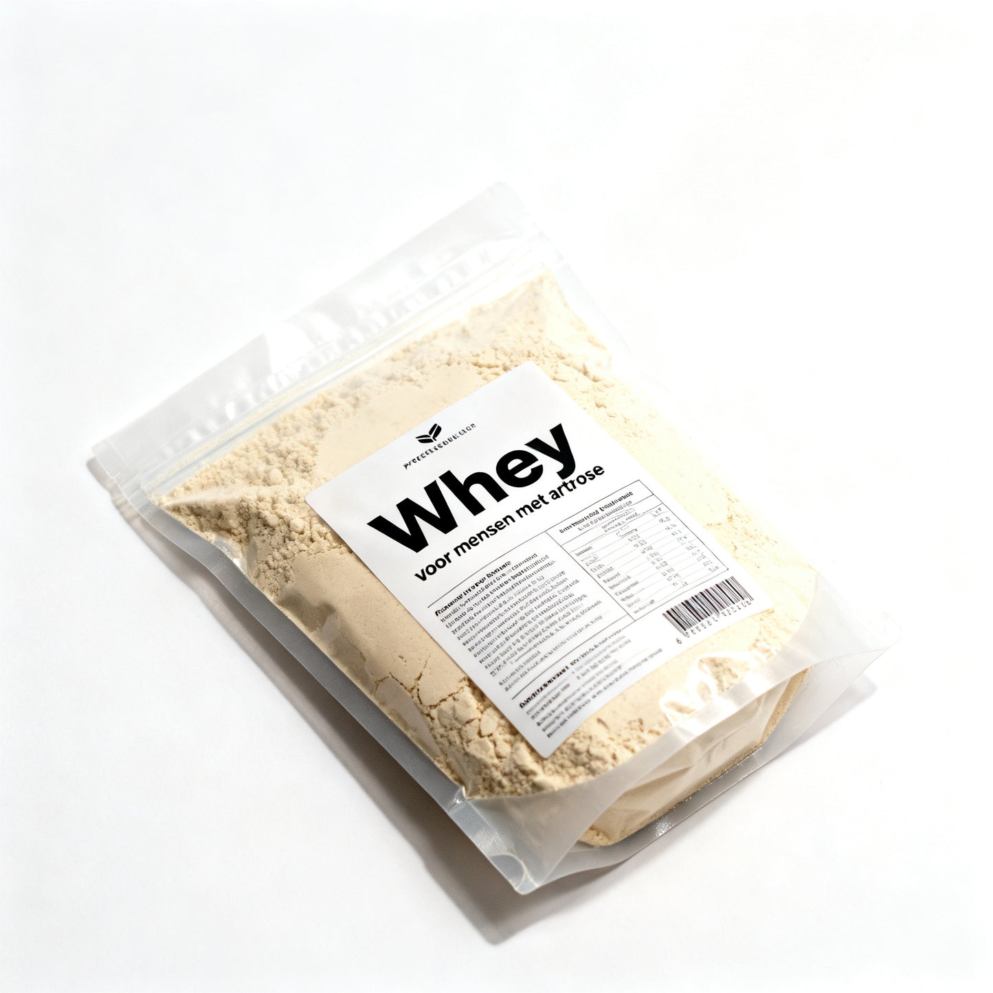 Whey voor mensen met artrose