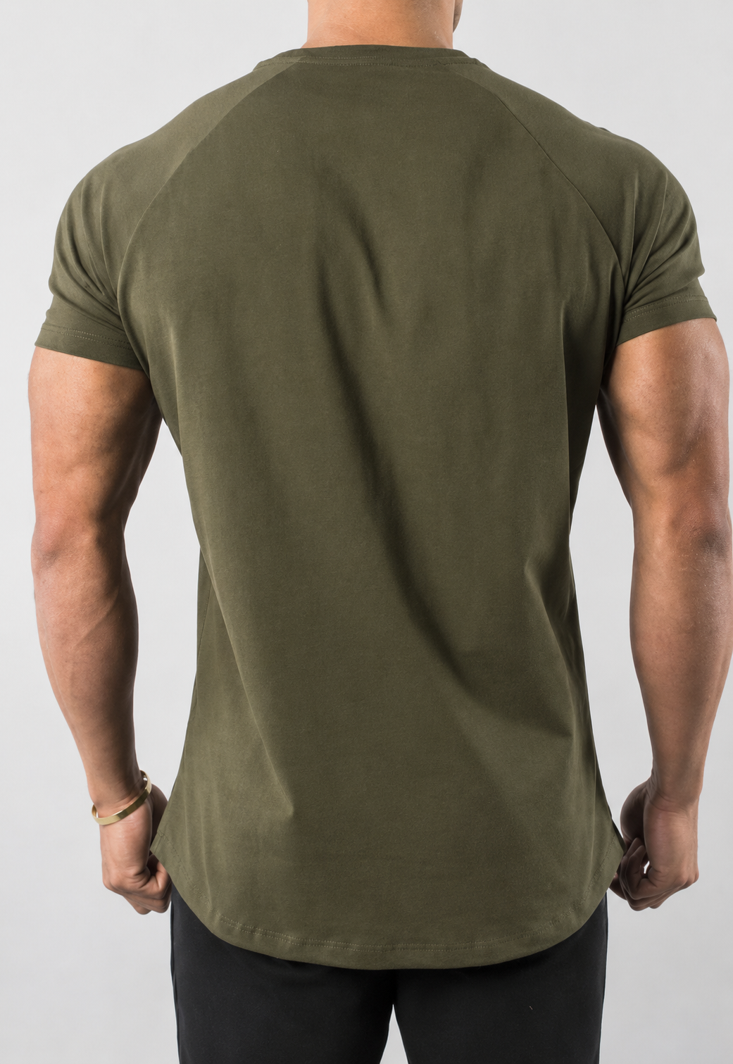 Trio T-shirt 3-pack