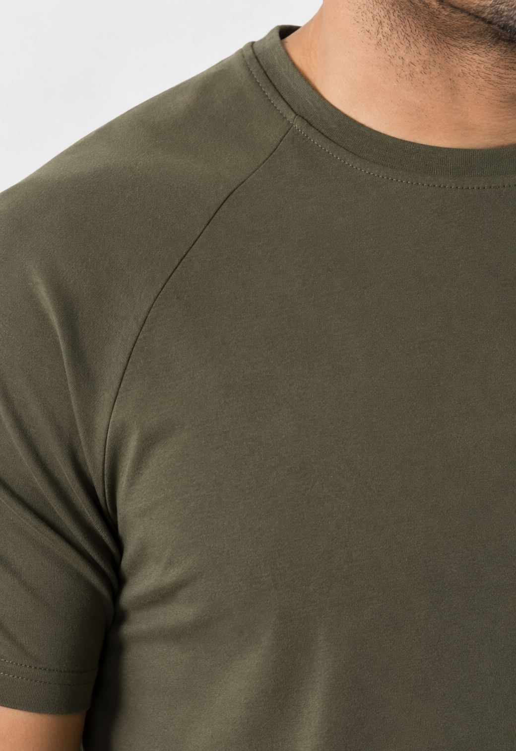 Trio T-shirt 3-pack