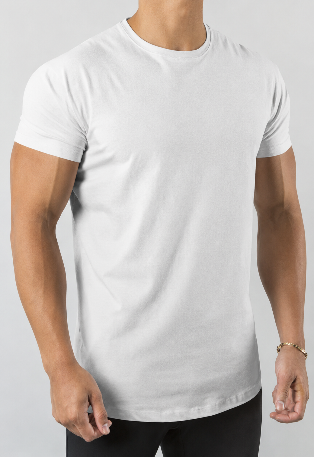 Trio T-shirt 3-pack